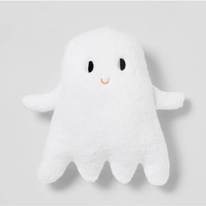 New Target Ghost Pillow Hyde & Eek